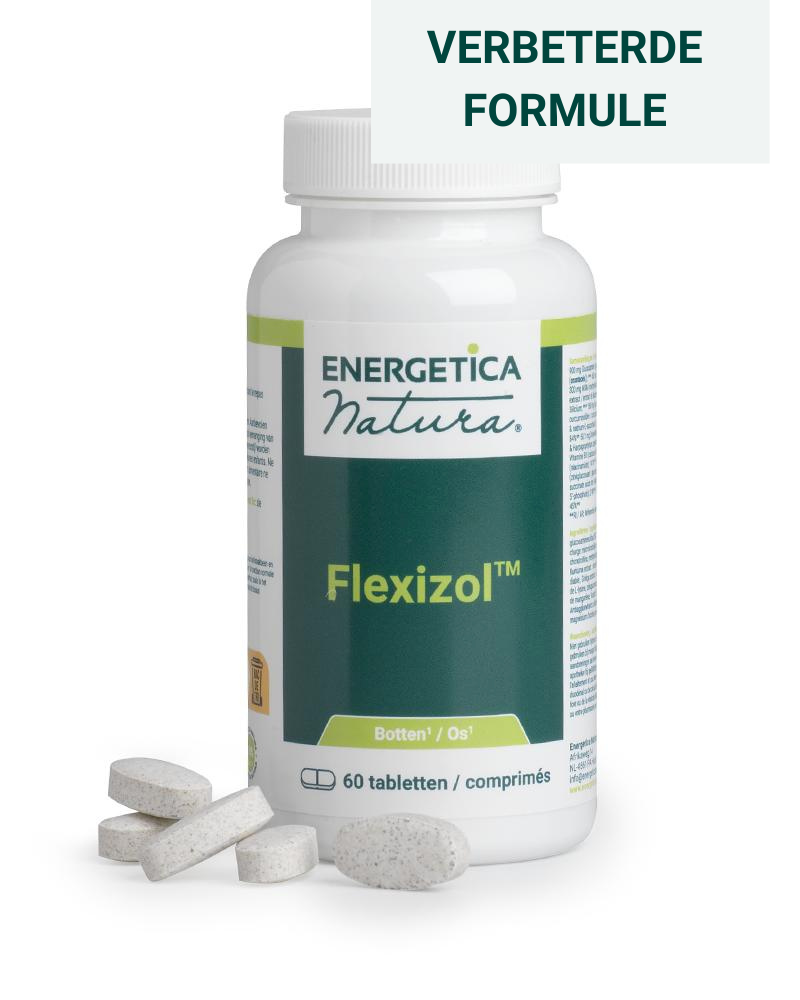Flexizol Energetica Natura main image 1